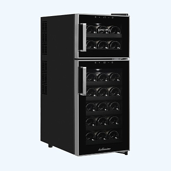 MV21-BF2 (easy) Meyvel Винный шкаф